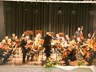 Auffuhrung mit Collegium Musicum Bad Honnef
Glazunov: Konzert f. Saxophon und Orchester